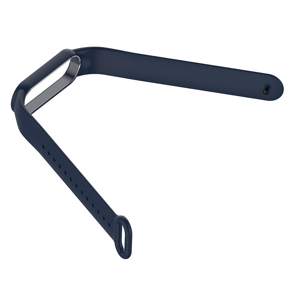 Replacement Sports Silicone Band Soft  for   5 New