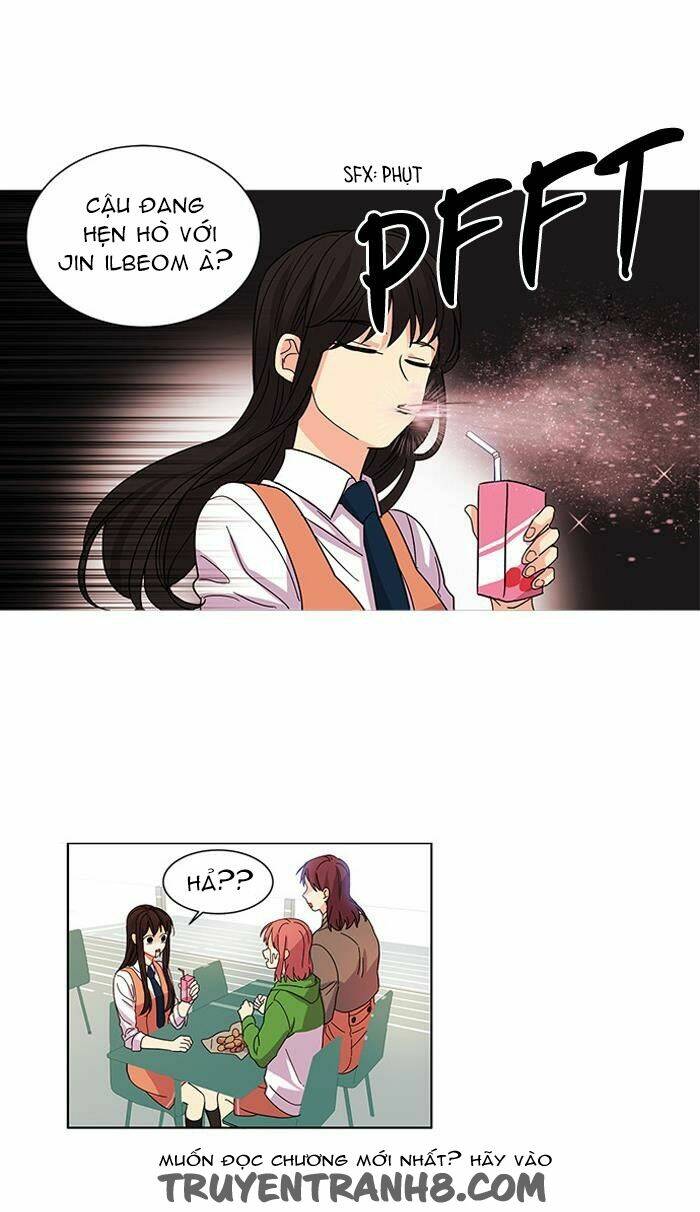 oh! cô nàng oh yesu chapter 19 2