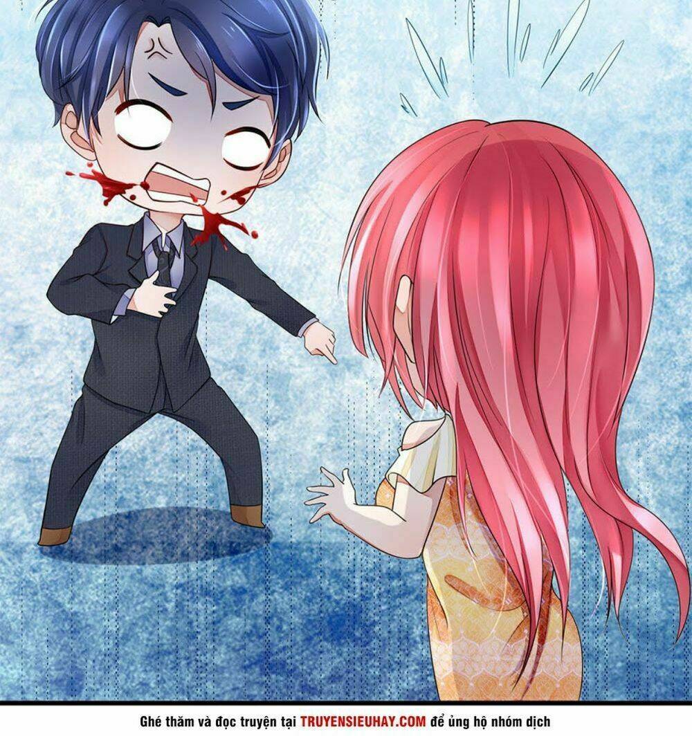 chung cực binh vương tại đô thị chapter 19 16