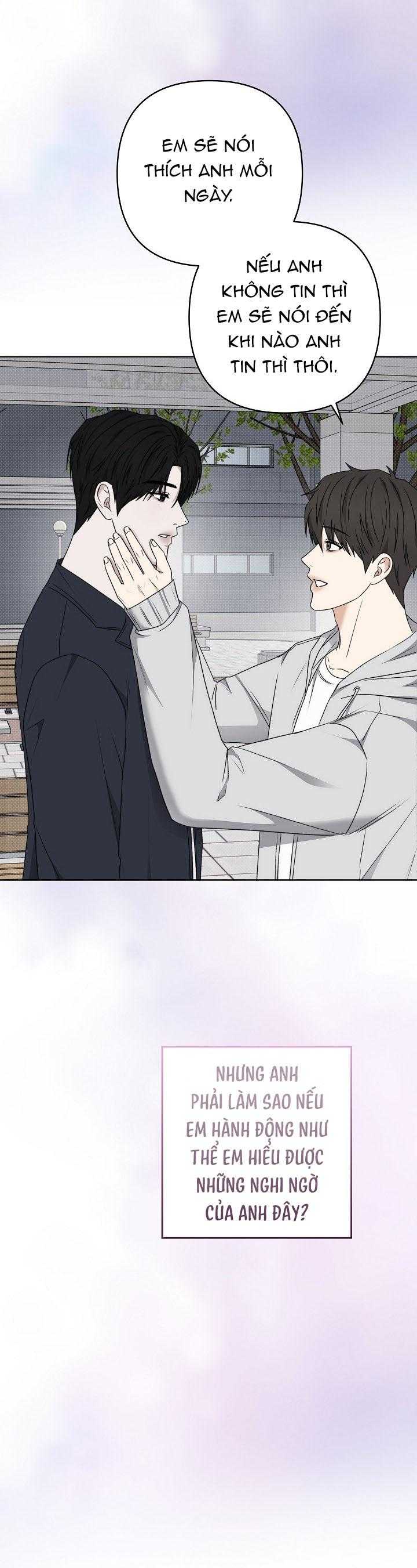 những nàng công chúa bị nguyền rủa chapter 30 20