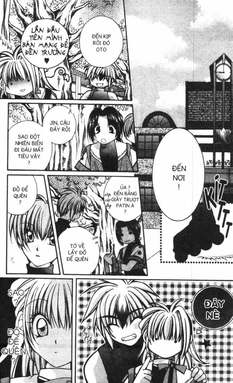 milk crown chapter 1 83