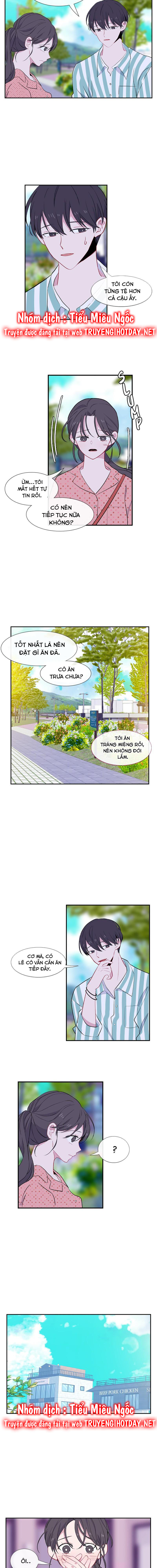 quay lại nhé chapter 43 8