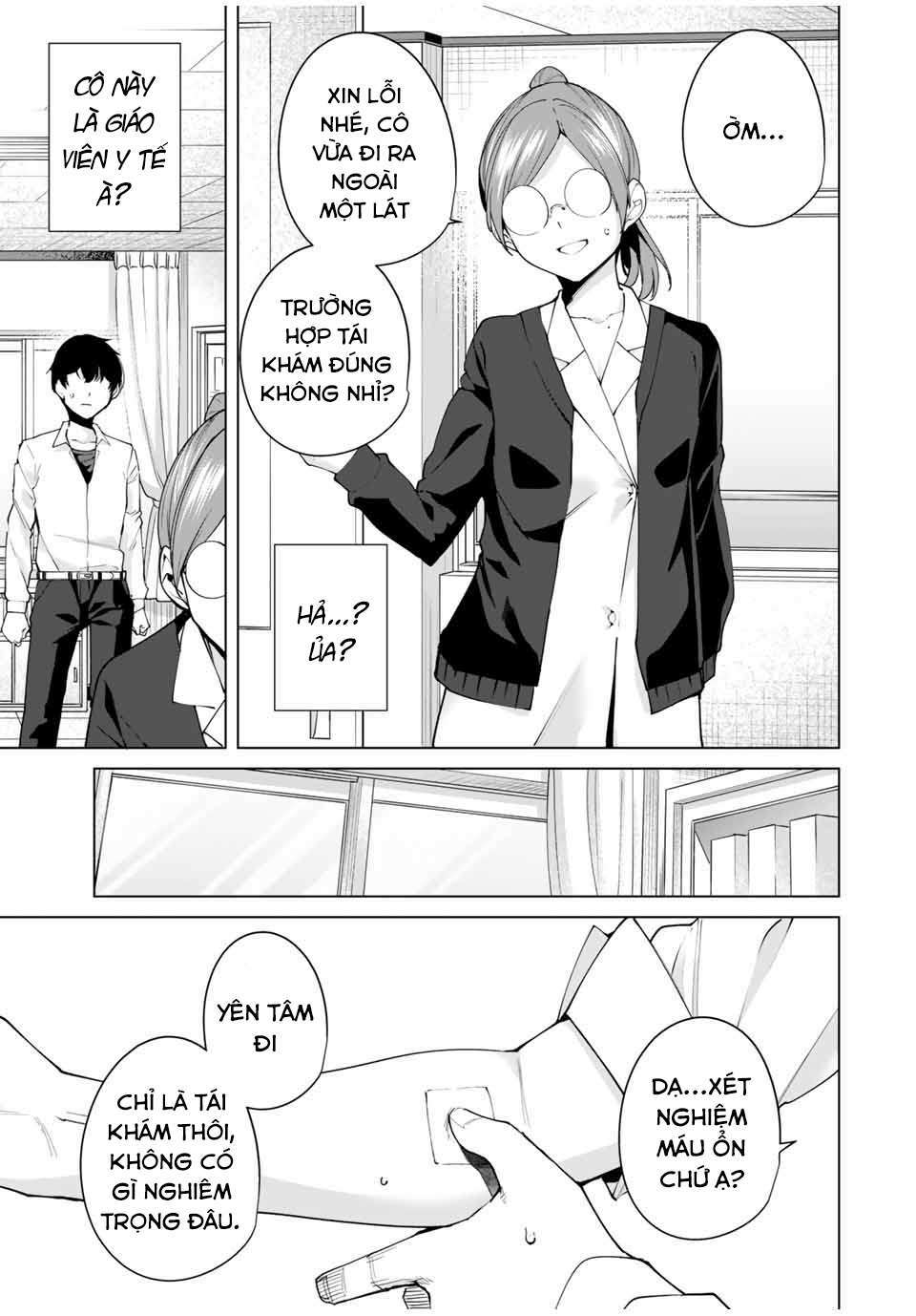 destiny lover season 2 chapter 1 27