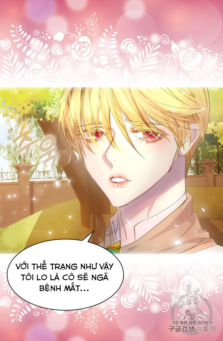 chiến lược sinh tồn của tiểu thư chapter 6 47