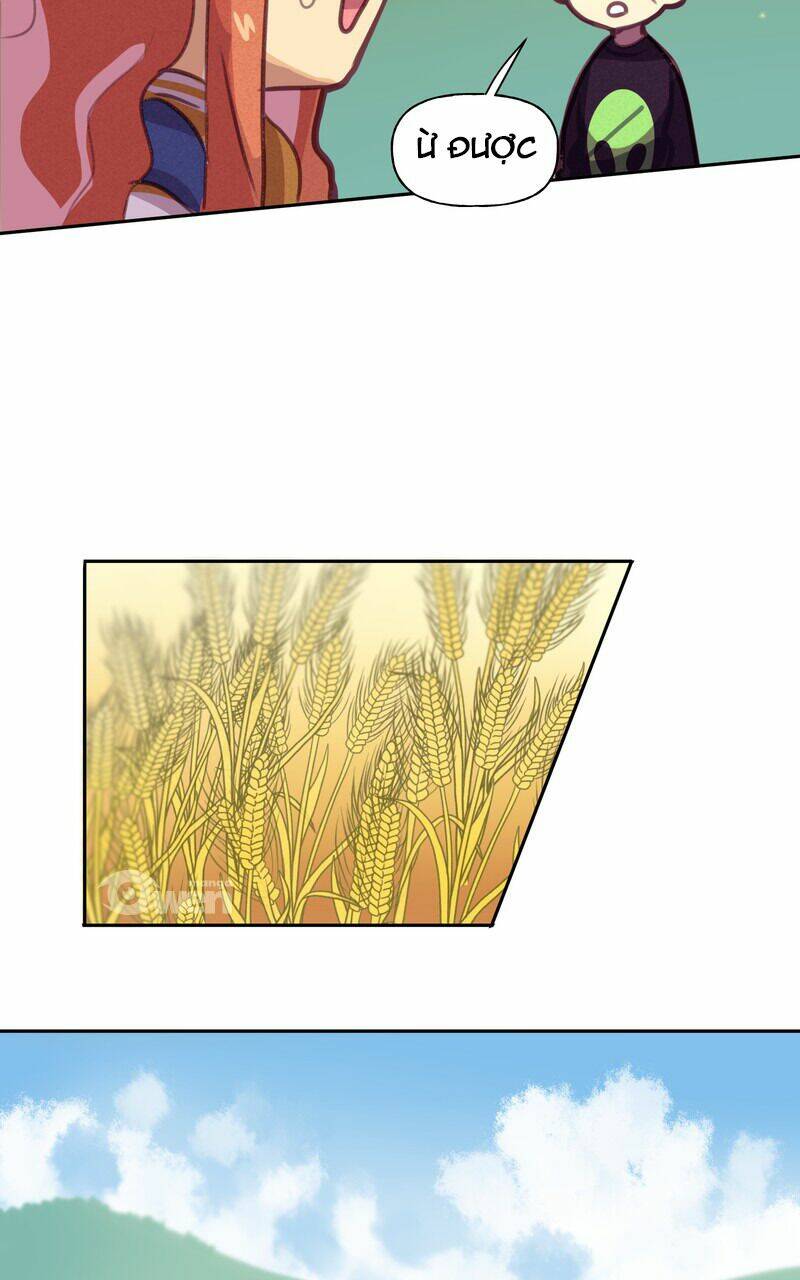 lời nguyền lalin chapter 24 20