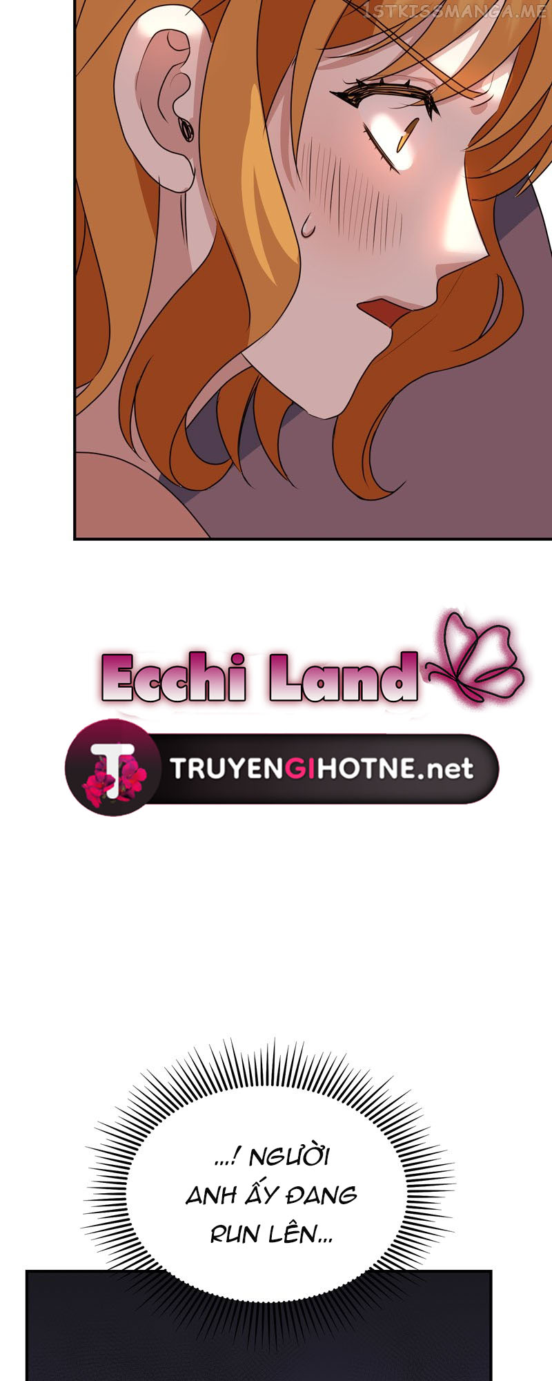 nụ hôn yêu tinh chapter 18.2 31