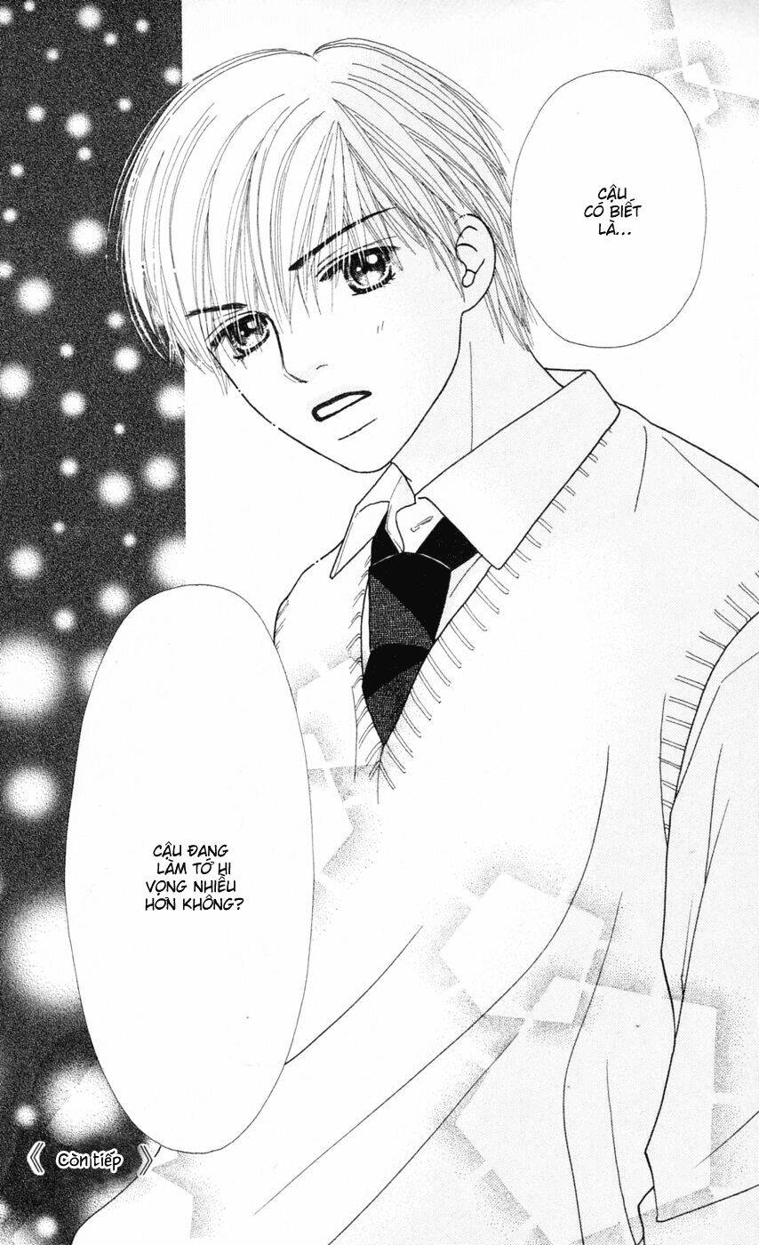 parfait tic - cô láng giềng chapter 57 28