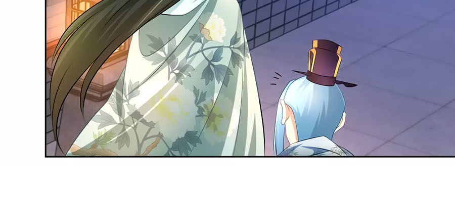 trù nương hoàng hậu chapter 34 17