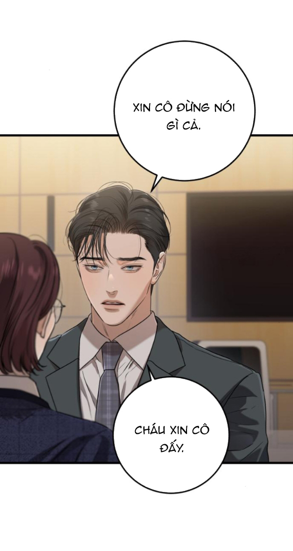 Nóng Lòng Muốn Giày Vò Em chapter 79.1 39