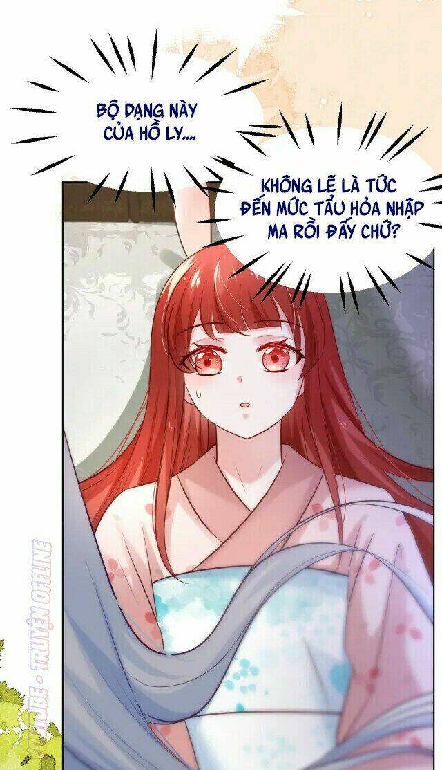 hắc hóa nam chính trực tuyến nuôi thỏ chapter 43 23