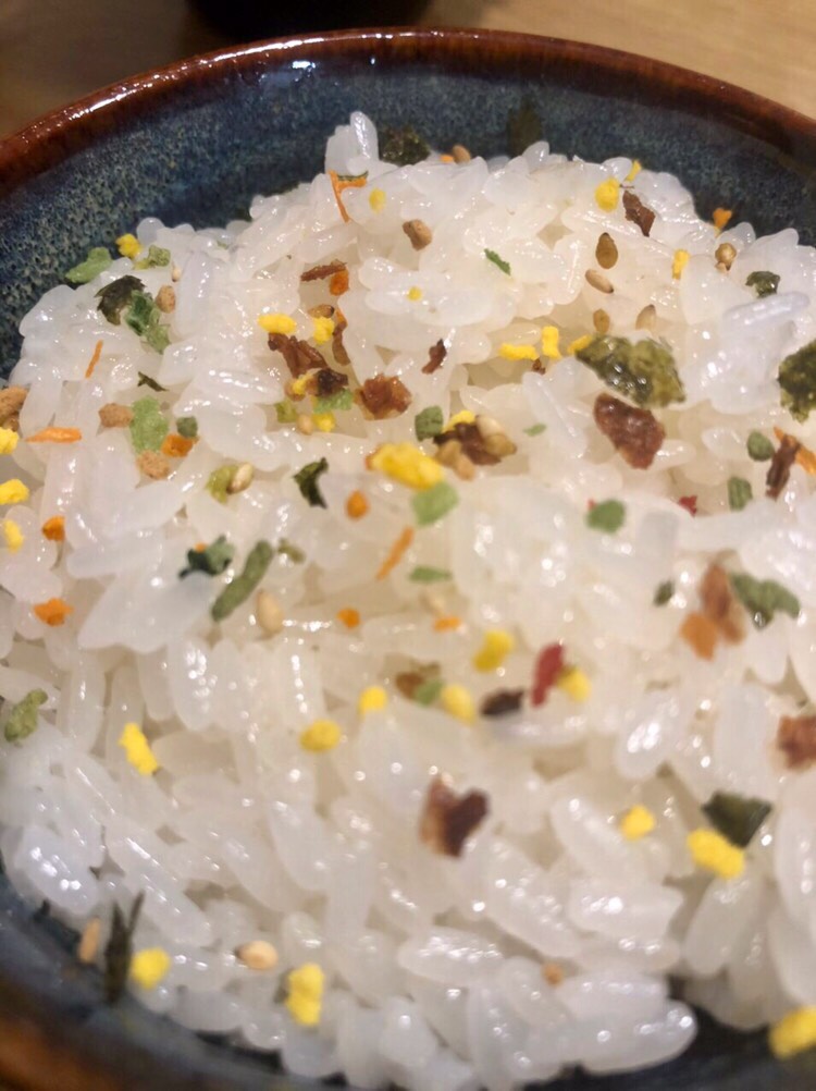 GẠO NẾP NHẬT HOKKAIDO HAKUCHO MOCHI
