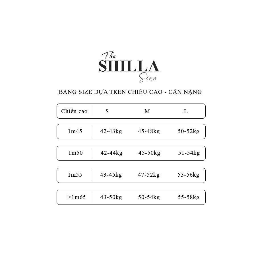 Váy thiết kế cao cấp màu vang chiết eo The Shilla - Nuho-49B8