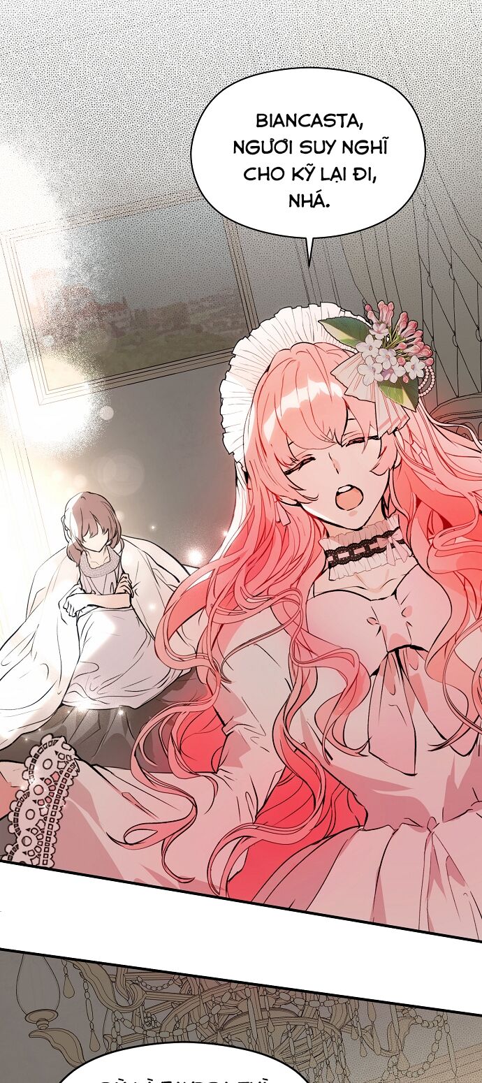 tôi không cố ý quyến rũ nam chính đâu! chapter 22 22