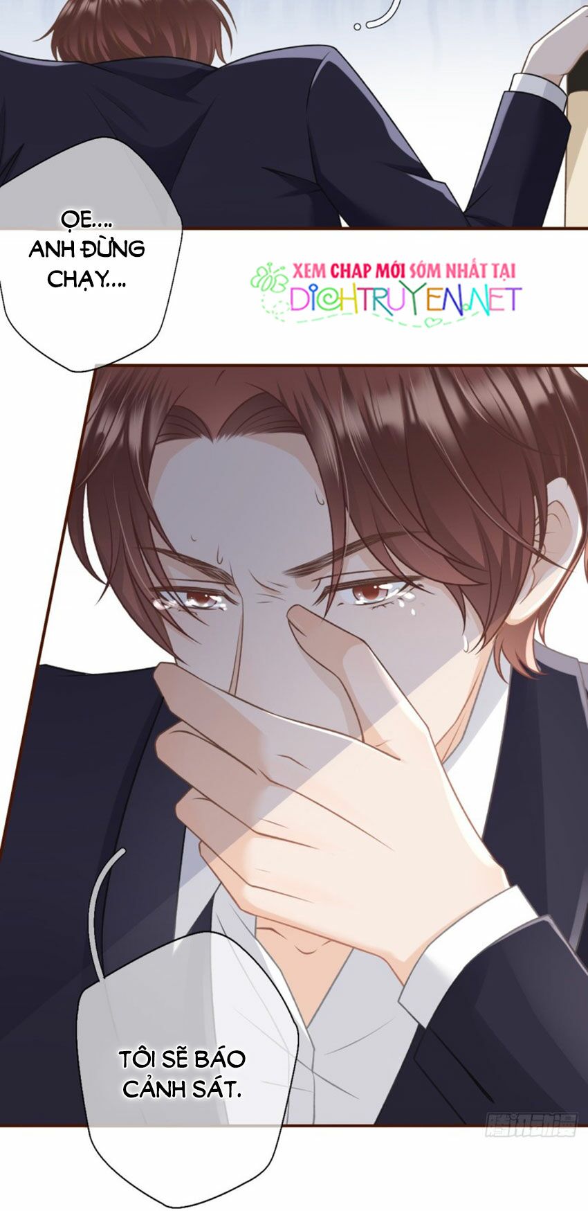 bạn gái tôi mới 30+ tuổi xuân chapter 29 20