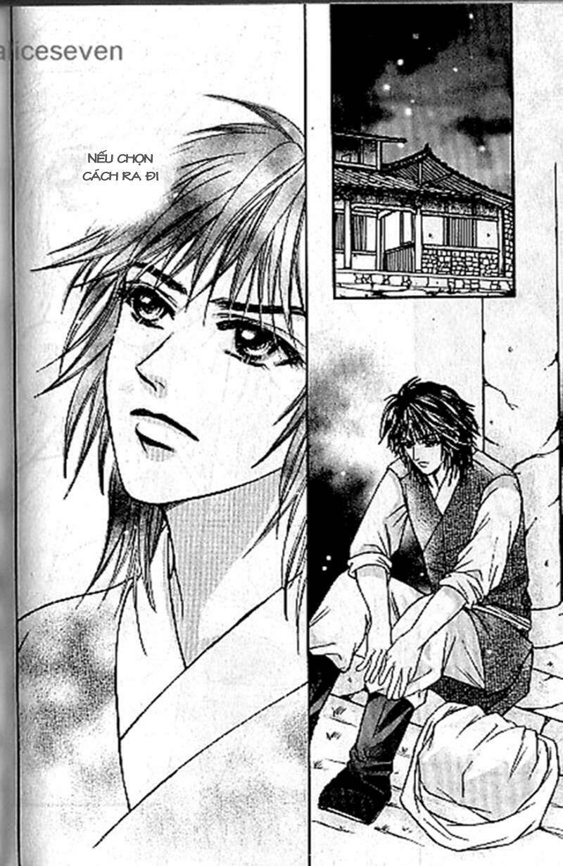 divine melody (tiên khúc) chapter 12 71