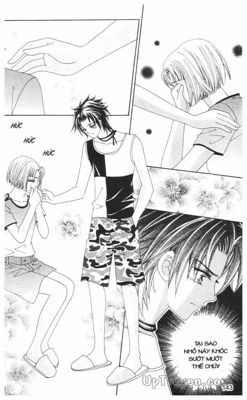 chỉ mình anh chapter 6 144