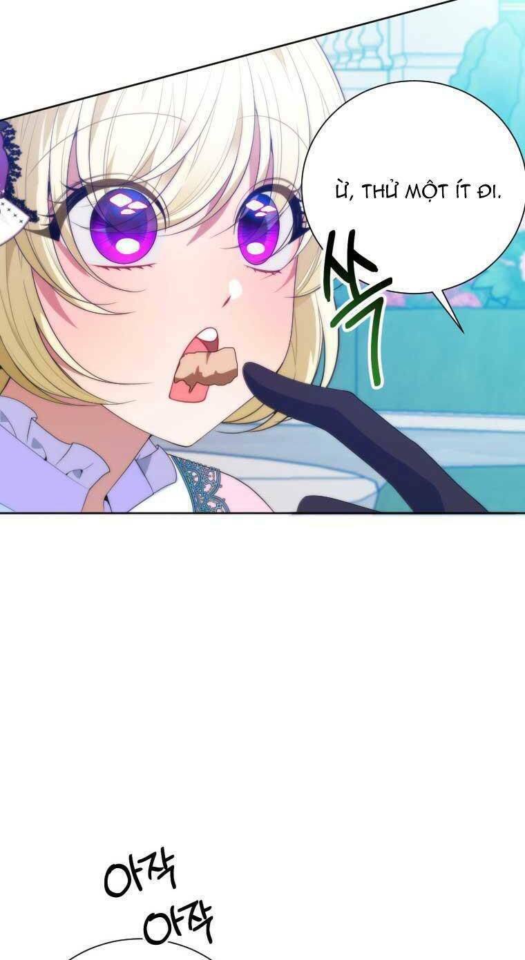 bước tới con đường hoa chapter 49 33