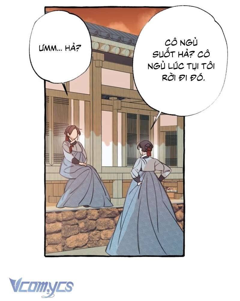 chuyện tình hoa lưu ly chapter 2 134