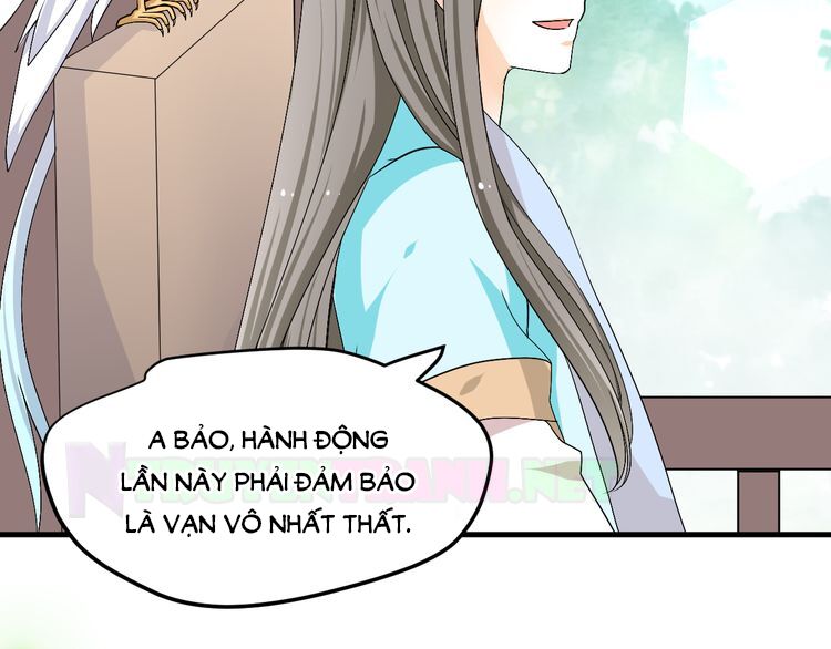 xuyên việt chi thiên tâm linh chapter 32.5 46