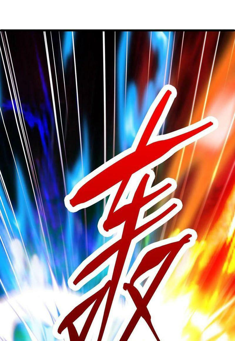 chúa tể tam giới chapter 142 33