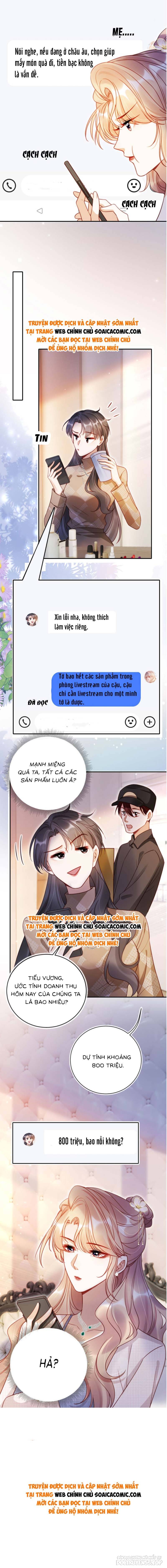 thừa kế gia sản nghìn tỷ sau ly hôn chapter 30 9