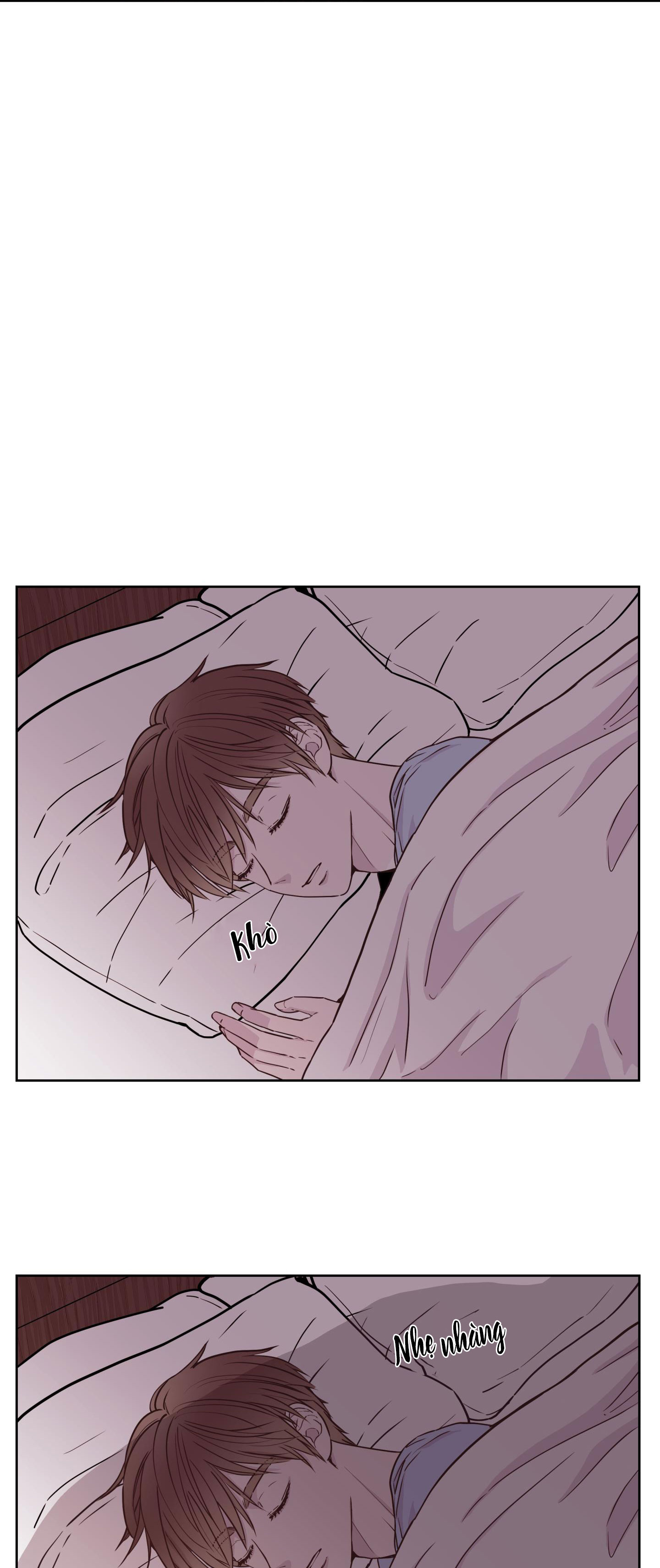 em trai vợ thật nguy hiểm chapter 3 2