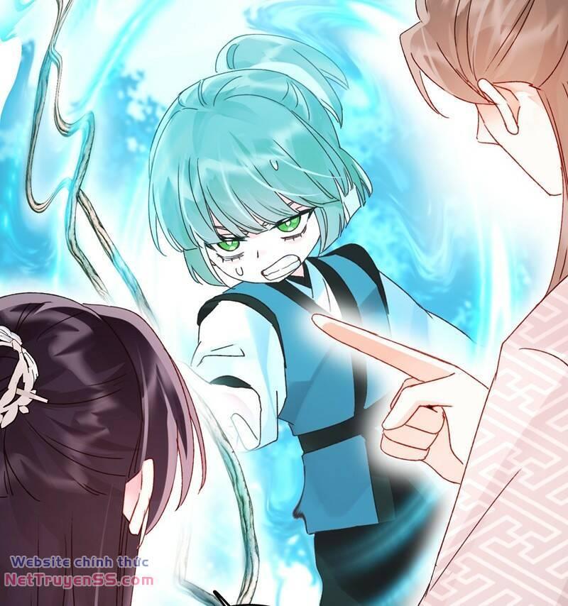 tôi phải làm một kẻ đại xấu xa chapter 126 40