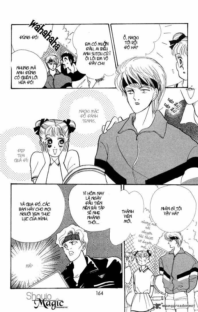itazura na kiss chapter 11 21