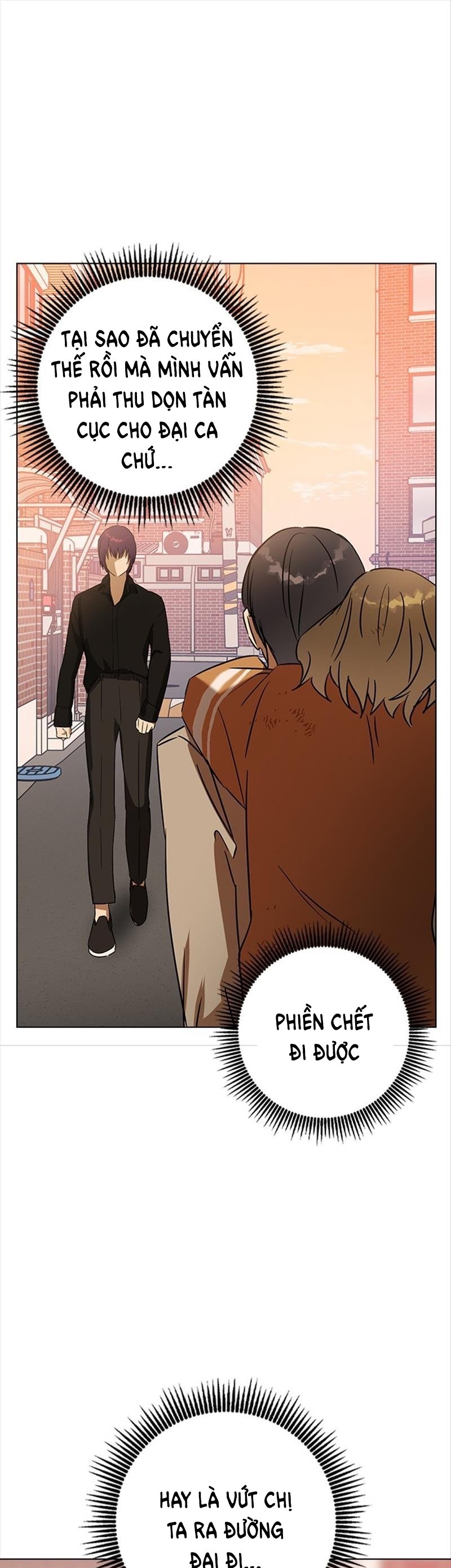 nhân duyên kiếp trước chapter 43.2 18