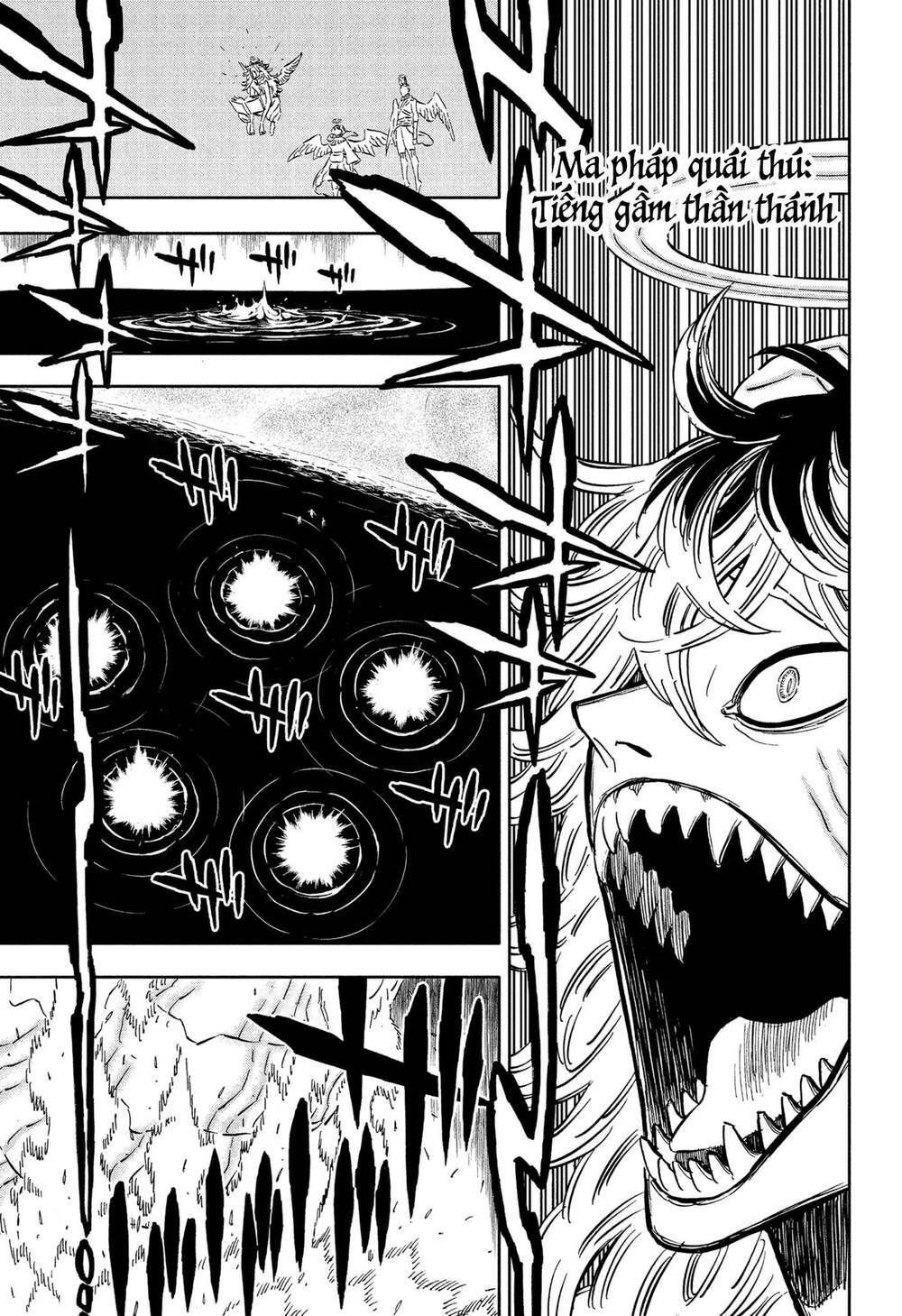 black clover - pháp sư không phép thuật chapter 344 10