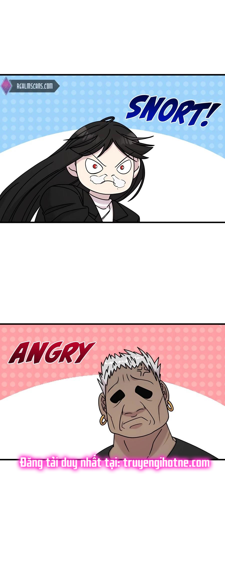 phản diện thuần túy chapter 43.2 14
