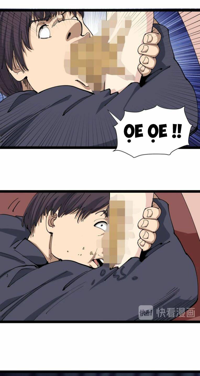 hồi xuân tiểu độc y chapter 19 13