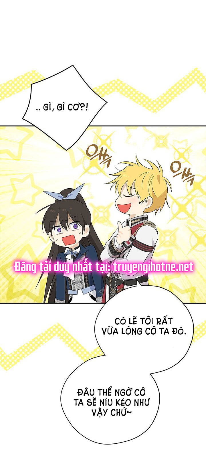 thật ra ta mới là hàng thật chapter 84.2 8