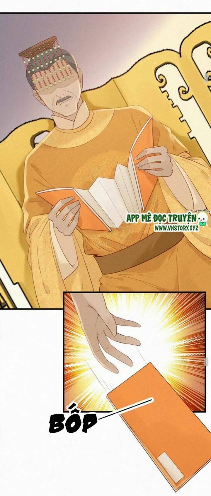 thiên hương mỹ nhân chapter 21 36