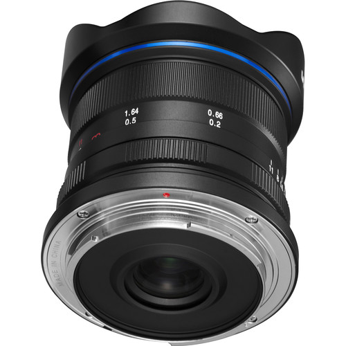 ỐNG KÍNH LAOWA 9MM F/2.8 ZERO-D LENS FOR SONY E - CHÍNH HÃNG