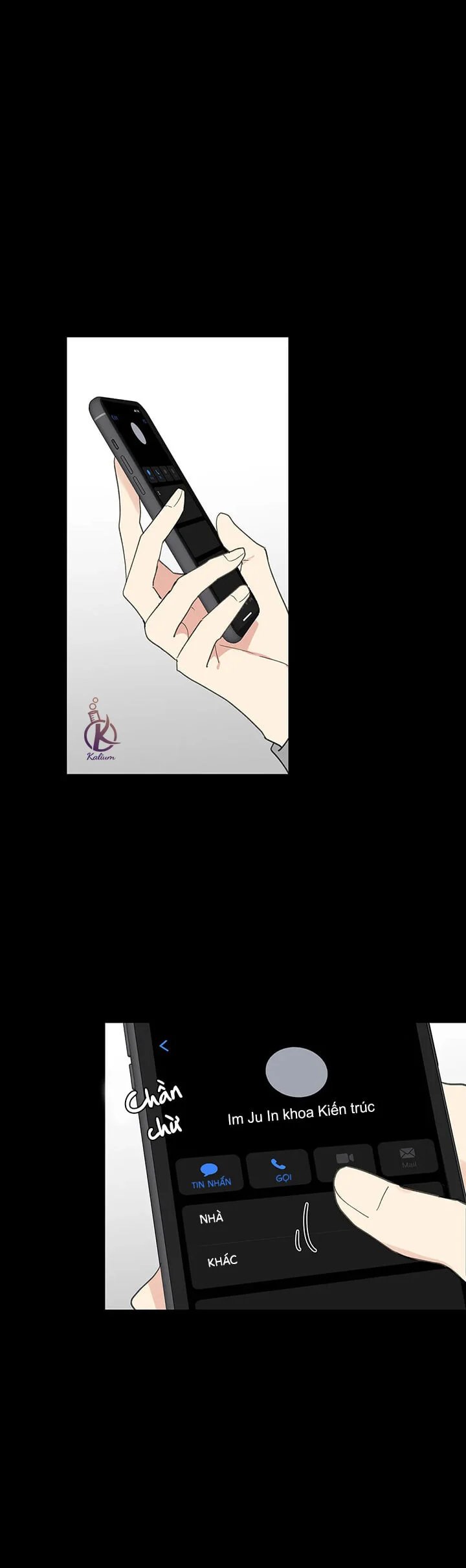 tâm tư của ju in chapter 52 23