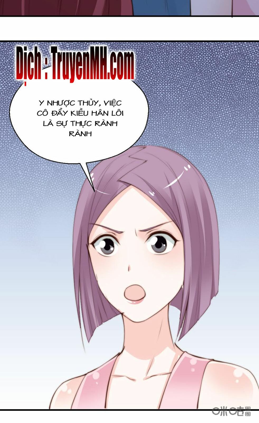 bí mật của thiên kim chapter 126 6