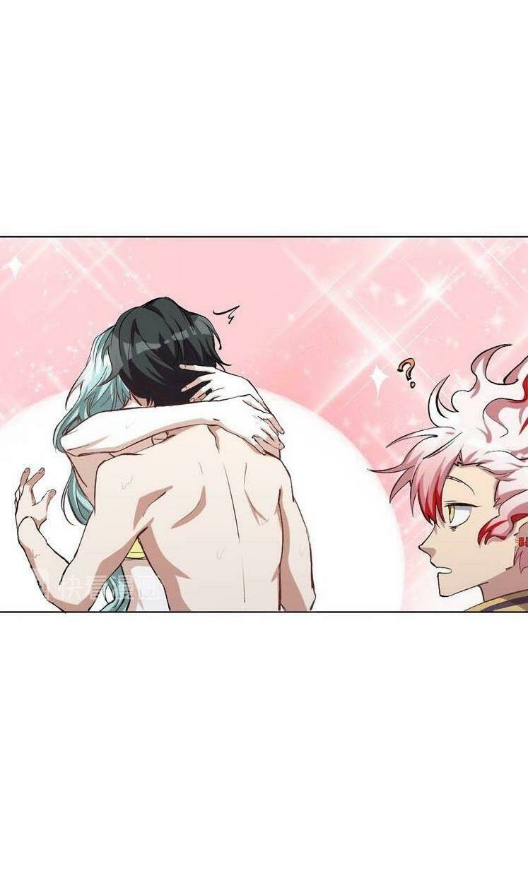 thần lai yêu vãng chapter 50 28