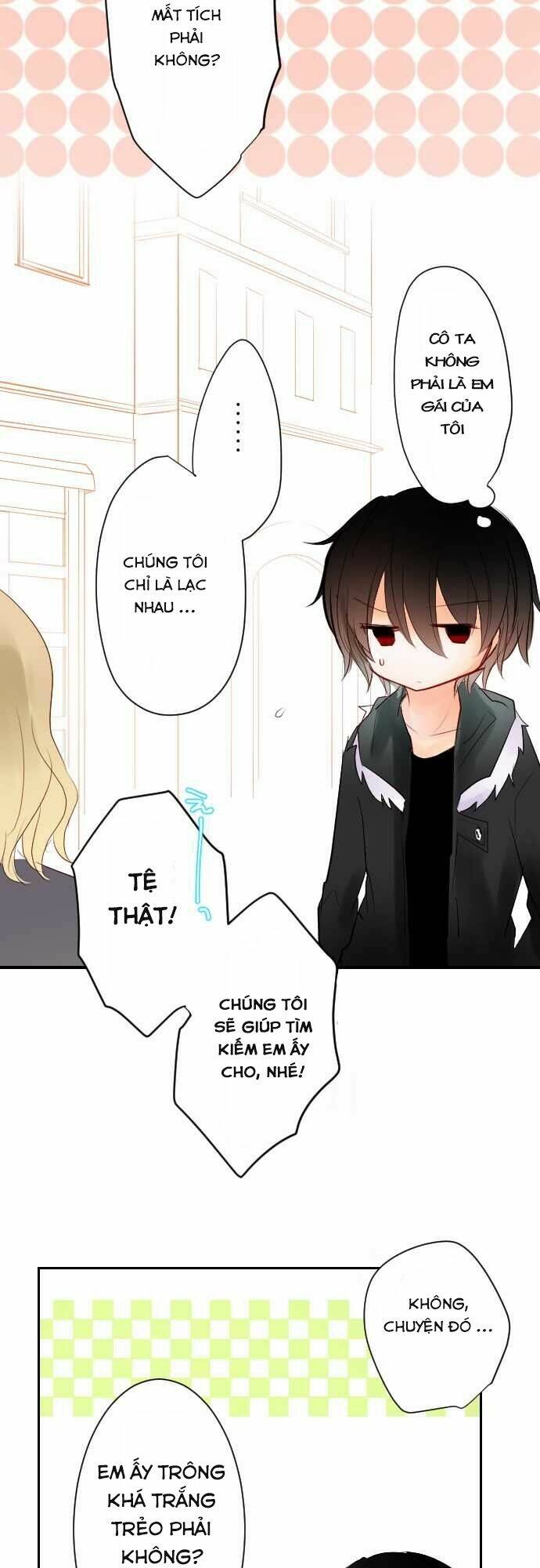 rodiura kurashi chapter 11 15