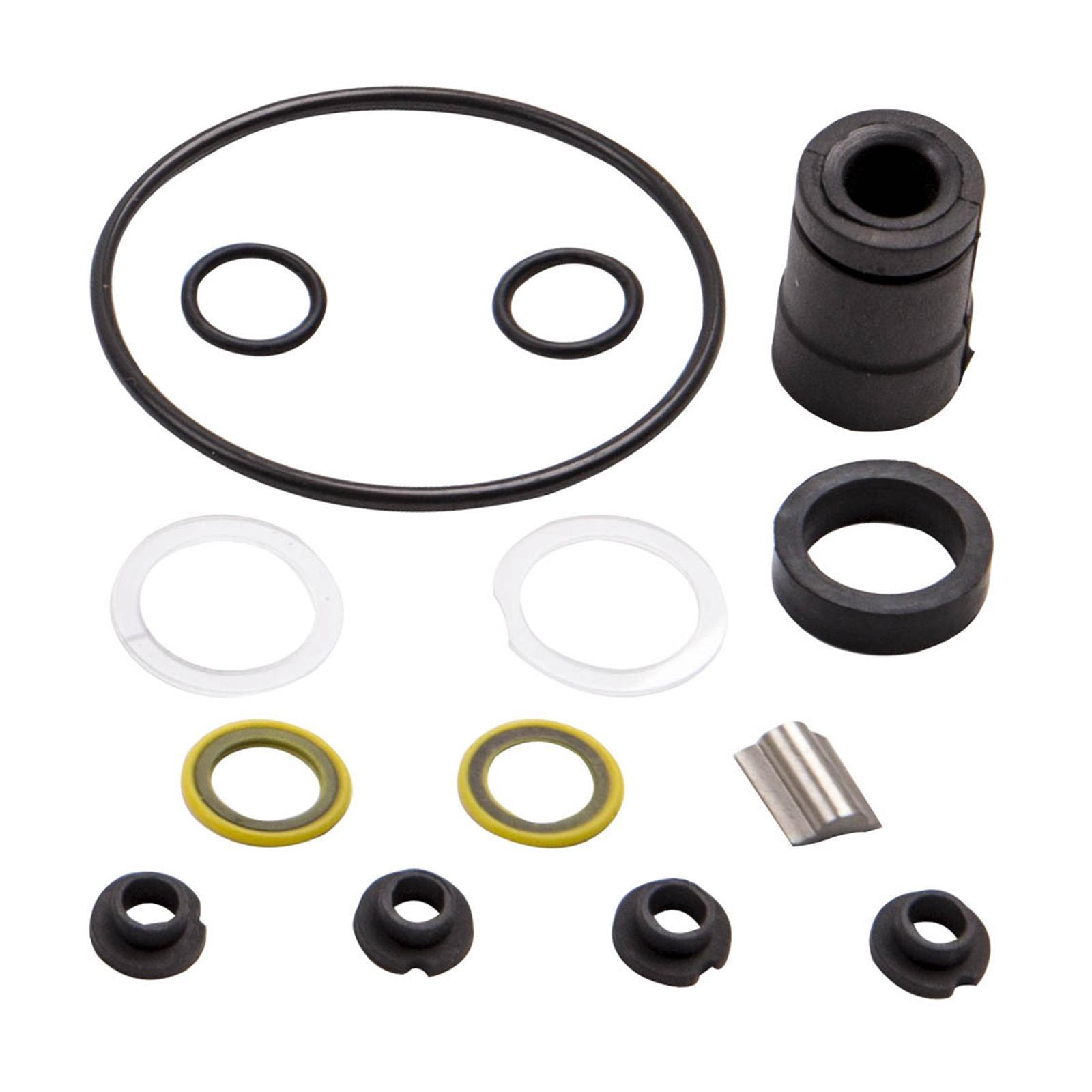 Water Pump Impeller Service Kit 46 99157T2 for Mariner Outboards, Spare Parts for Marine Engines High Reliability