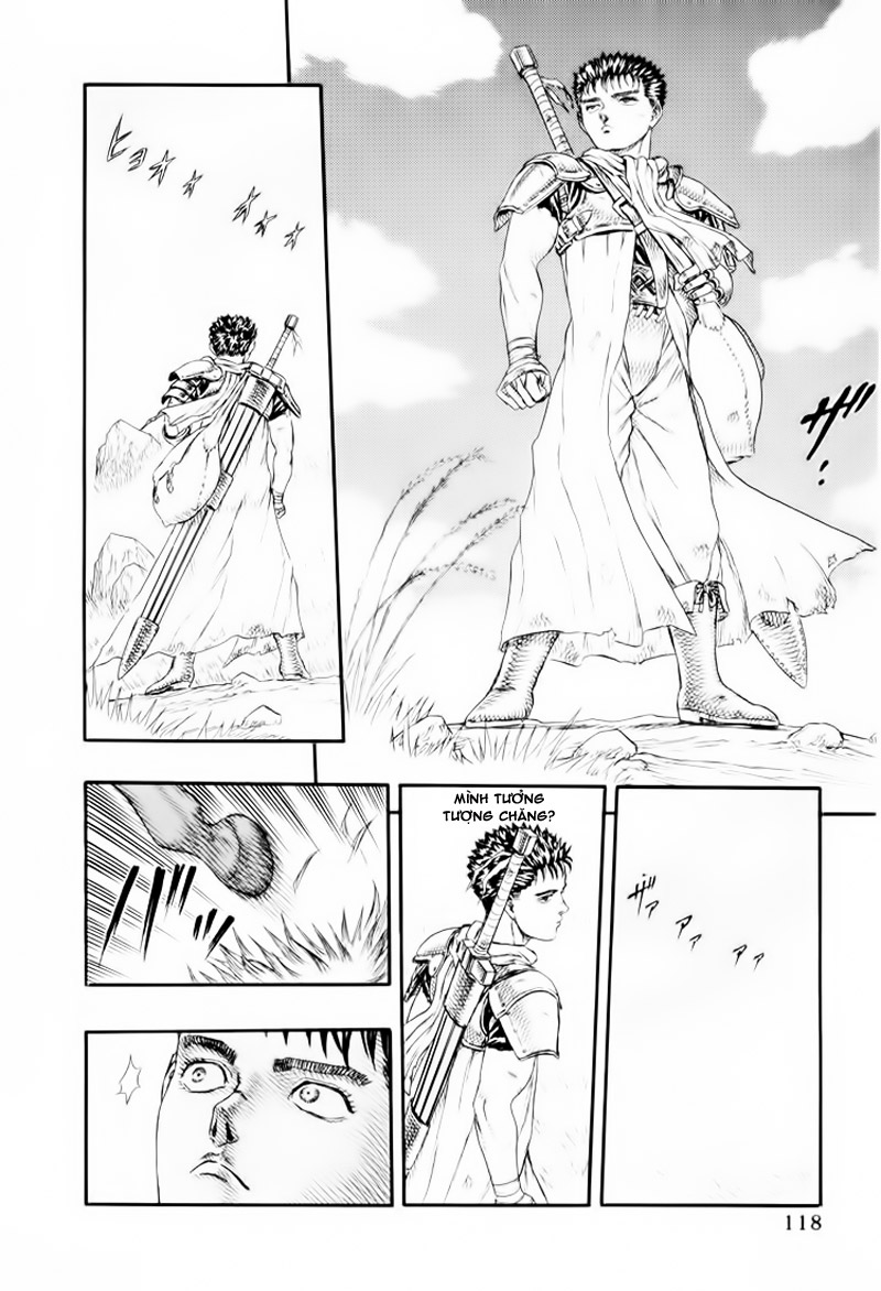 kiếm sĩ đen chapter 12 14