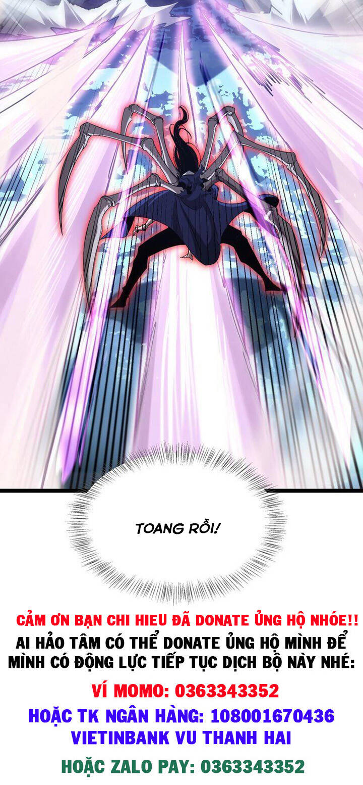 chư giới - tận thế online chapter 209 31