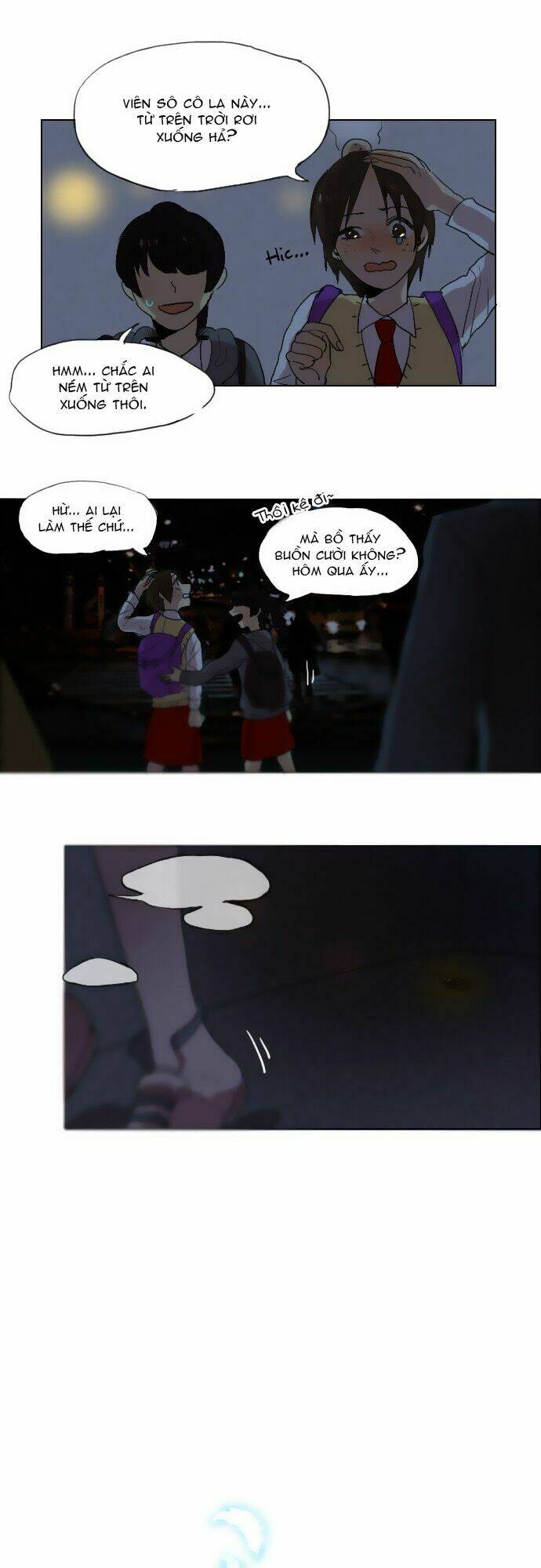 the devil who can't fly chapter 8 28