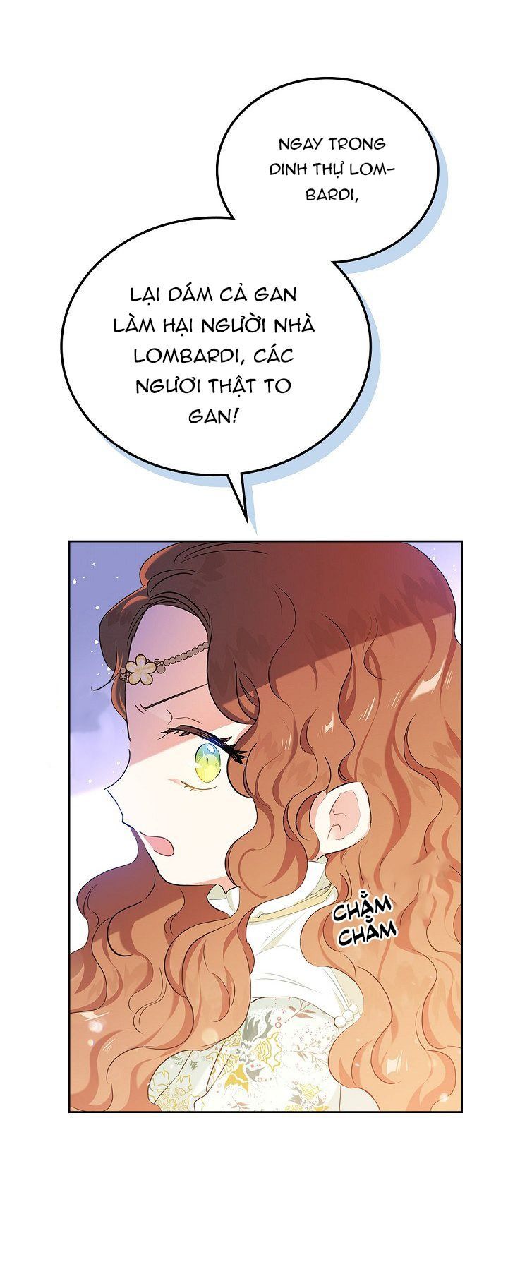 lần này tôi sẽ trở thành gia chủ chapter 16 26