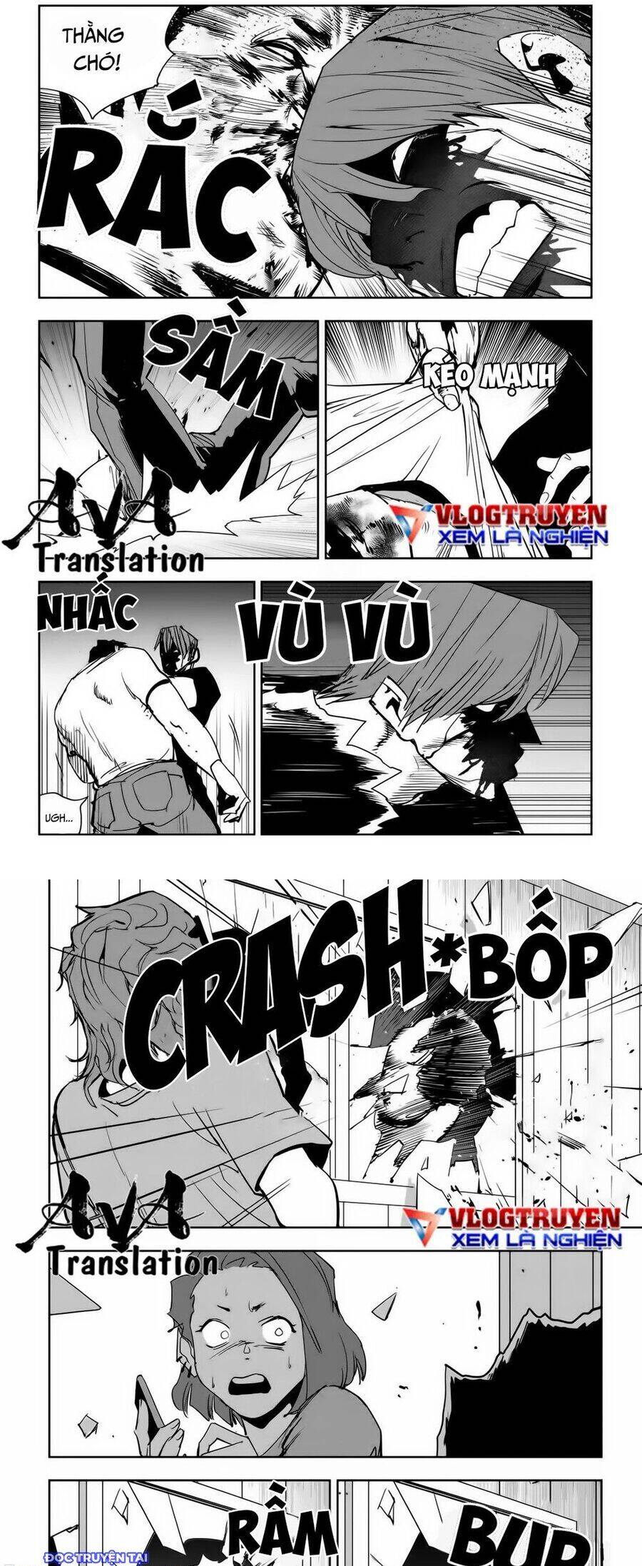 fight class 3 chapter 85 5