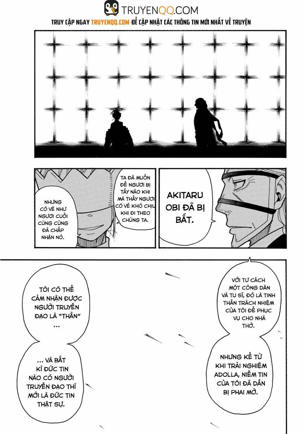 biệt đội lính cứu hỏa chapter 179 15