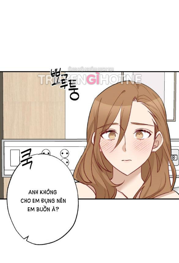 Hôn Nhân Tiền Định chapter 63.1 - Trang 27