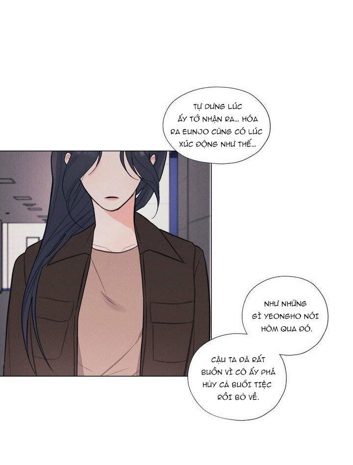 hardcore vanilla chapter 17 34