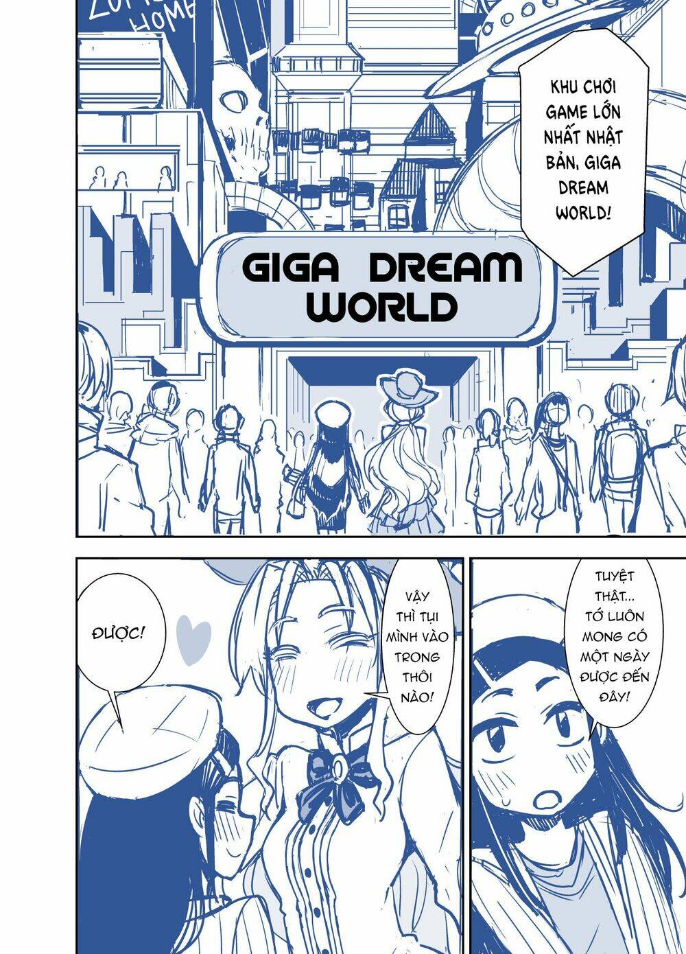 tadokoro-san chapter 43 28