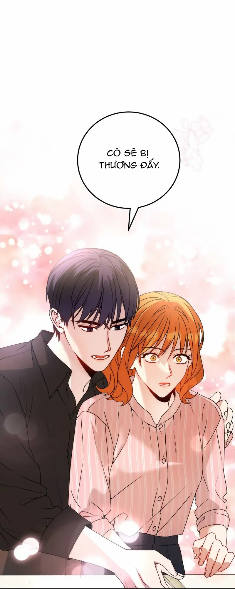 nụ hôn yêu tinh chapter 8.1 2